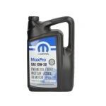 Масло MOPAR - Моторно 10W-30 - 5Л.