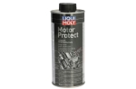 Добавка LIQUI MOLY Motor Protect - 300 мл.