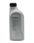 Mасло BMW Final-Drive Gear Oil MSP/A 75W-140 - 1 Литър 83 22 2 365 988
