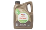 Масло TOTAL MULTAGRI PRO-TEC 10W-40 - 5L