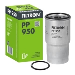 Горивен филтър - Filtron 