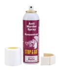 Спрей Против Гризачи Stop & Go Marder 07520