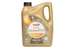 Масло TOTAL QUARTZ RACING 10W-50 - 5L