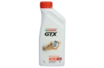 Масло Castrol GTX 15W-40 A3/B3 - 1 Литър