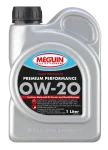 Масло Meguin Premium Performance  0W-20 - 1 Л.