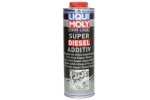 Добавка за Дизел LIQUI MOLY Pro-Line Super Diesel Additive - 1л.