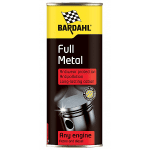 Bardahl &#8211; FULL METAL &#8211; Възстановява метала в двигателя