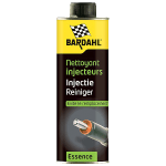 Bardahl – Injector Cleaner 6 in 1 - Почистване на горивната система бензин - 500мл.