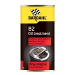 Bardahl B2 &#8211; Подобрител на вискозитета на маслото - 300мл.