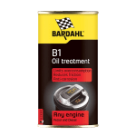 Bardahl  B1 &#8211; Добавка за масло против износване - 250мл.