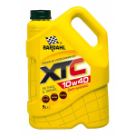 Масло Bardahl – XTC 10W40 5л.