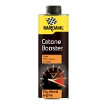 Bardahl Cetane Booster &#8211; Повишаване на цетановото число на дизела с 5 пункта - 500мл.