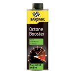 Добавка за бензин Bardahl Octane Booster - 500мл.