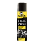 Bardahl – ПОЧИСТВАЩА ПЯНА Clean Mousse - 600мл.