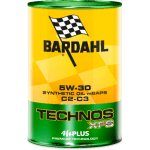 Масло Technos XFS C2/C3 5W30 – Bardah 1л.l