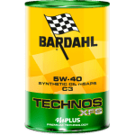 Масло Bardahl- TECHNOS XFS C3 5W40 1л.