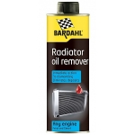 Bardahl &#8211; Обезмаслител за радиатори - 500мл.