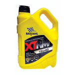 Масло XTRM C60 15w40 Fullerene 1л.