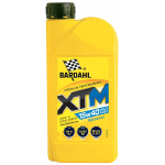 Масло Bardahl- XTM 15w40 Multifleet BAR 1л.