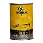 Масло XTR 39.67 C60 Racing 5W50 – Bardah 1л.l