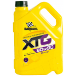 Масло Bardahl – XTG 80W90 5л.