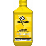 Масло GEAR OIL 4005 75W90 – Bardahl 1л.
