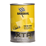 Масло XTR 39.67 C60 Racing 10W60 – Bardahl 1л.