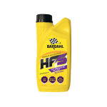 Хидравлично масло Bardahl-HF-S Hydraulic Fluid Synthetic 1л.