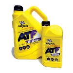 Масло Bardahl-ATF 8 Gear 1л.