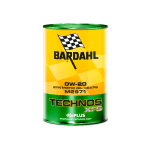 Mасло Bardahl – TECHNOS XFS M2971 0W20 1л.