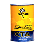 Масло Bardahl – XTA POLAR PLUS C2 5W30 1л.