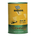 Масло Bardahl-Technos C60 5W30 C3 1л.
