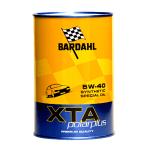 Масло Bardahl – XTA POLAR PLUS 5W40 1л.