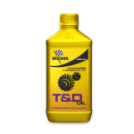 Масло Bardahl – T&D Syntethic Oil 80w90 1л.