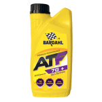 Масло Bardahl-ATF 7G+ 100% Synthetic 1л. 