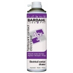 Bardahl &#8211; Спрей за почистване на контакти, електроника, ел.части