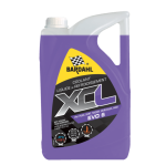 Bardahl-Антифриз XCL EVO 6 -37°C