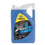 Bardahl &#8211; Антифриз XCL G11 -25°C