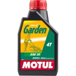 Масло MOTUL GARDEN 4T SAE 30-0.600L