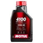 Масло MOTUL 4100 SYN-NERGY SPEC 10W-40-1L