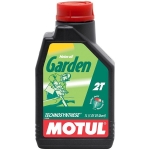 Масло MOTUL GARDEN 2T-1L
