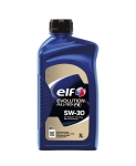 ELF EVOLUTION FULLTECH FE 5W30 - 1L