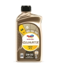 Масло TOTAL QUARTZ INEO MC3 5W30 ACEA C3 - 1L