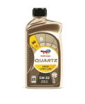 Масло TOTAL QUARTZ INEO L LIFE 5W30 - 1L