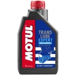 Масло MOTUL TRANSLUBE EXPERT 75W90-1L