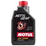 Масло MOTUL MOTYLGEAR 75W85-1L