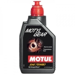 Масло MOTUL MOTYLGEAR 75W80-1L