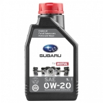 Масло MOTUL SUBARU 0W20-1L