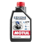 Масло MOTUL DHT e-ATF 1L