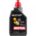 Масло MOTUL MULTI ATF S-1L